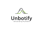 Unbotify Logo