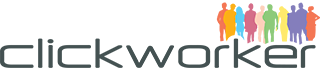 clickworker logo